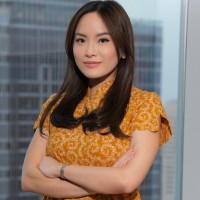 Marissa Putri