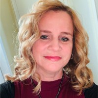 Stacy Sargent