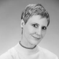 Johanna Anderson, M.Ed.