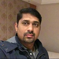 Bhupesh Unnikrishnan