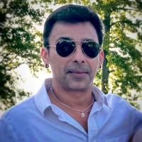 Rajesh Ramachandran
