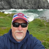 Steve Crocker