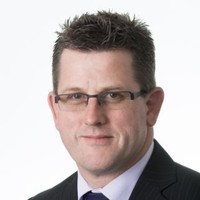 Colin Titmuss