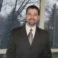 Stephen Parker