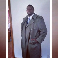 Kevin M Davis