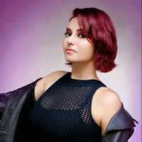Pilar López H.