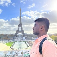 Niranjan Ds
