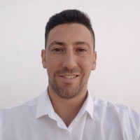Joaquin Dominguez Gil