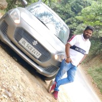 Gaurav Vashisht