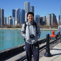 Michael Zhu