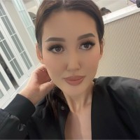 Madina Moldabekova