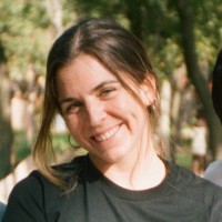 Madeleine Wood