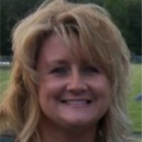Wendy Goulding