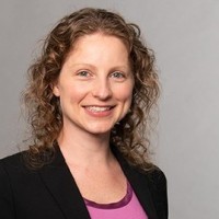 Elizabeth Tedford