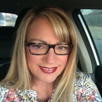 Gail Benjamin, Crcr, Crcp