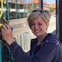 Marianne Kirches-Lindegaard