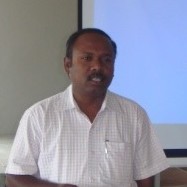 Ananth -