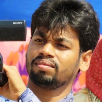 Md. Shagazi