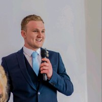Nicholas Pritchard