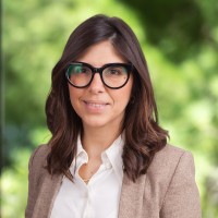 Alexandra Palmieri Di Iuro