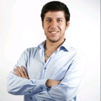Reinaldo Bello