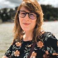 Carolien De Vlaminck