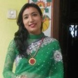Grishma Ranjitkar