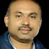 Jayram Kallidukkil