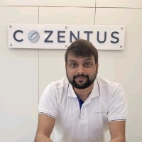Hritik Kumar Agarwal