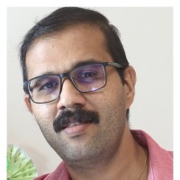 Sunilkumar Pattayath