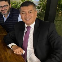 Carlos Guzmán Parra