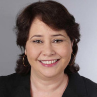 Gillian Smith-Davis