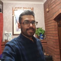 Chandaralingam Arrowsmith