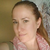 Marie-Andrée Lussier