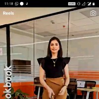 kavya mahajan