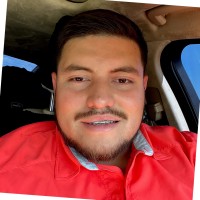 Oscar Almanza