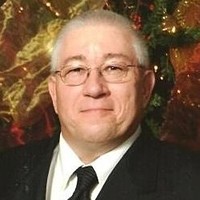 Michael Laborde