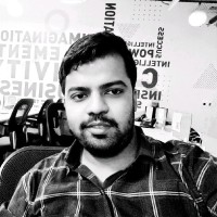 Abhishek Shukla