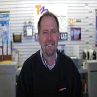Rich Crum