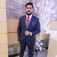 Kashan Ijaz