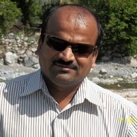 Jagannath Devendrappa