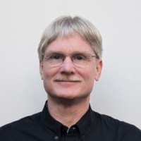 Russell Taylor