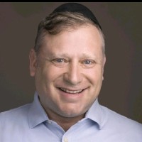 Jonathan Schenker