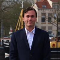 Daniel Begemann