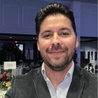 Luis David Escobar Patiño