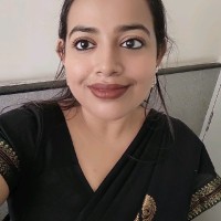Rituparna Das