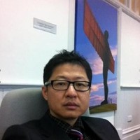 Kang Hoon Lee