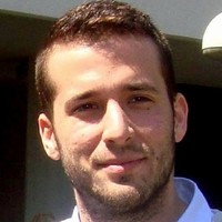 Vasilis Perantonis
