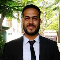 Mostafa Khaled