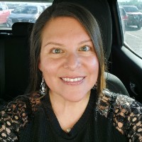 Margrett Corley (Oberly)